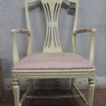 734 7058 ARMCHAIR